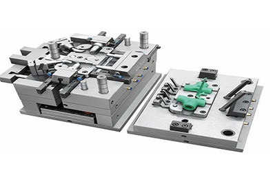  Processing issues of device die-casting parts in the medical device industry